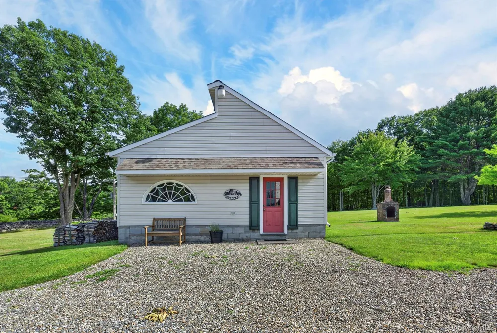 156 Lackawack Hill Road Napanoch, NY 12458