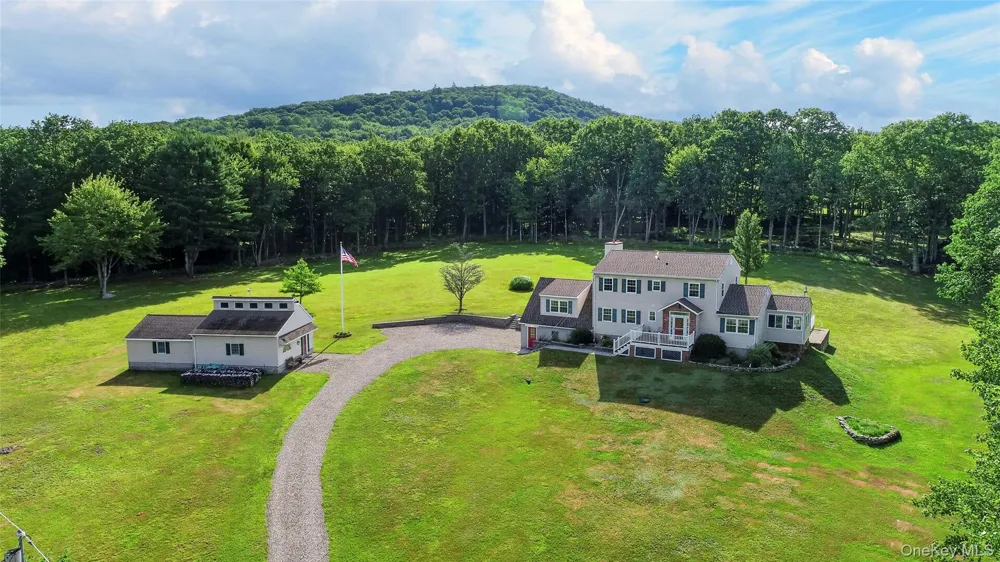 156 Lackawack Hill Road Napanoch, NY 12458