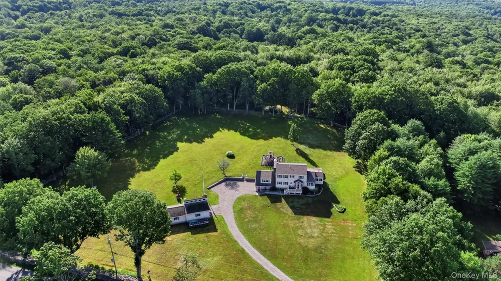 156 Lackawack Hill Road Napanoch, NY 12458