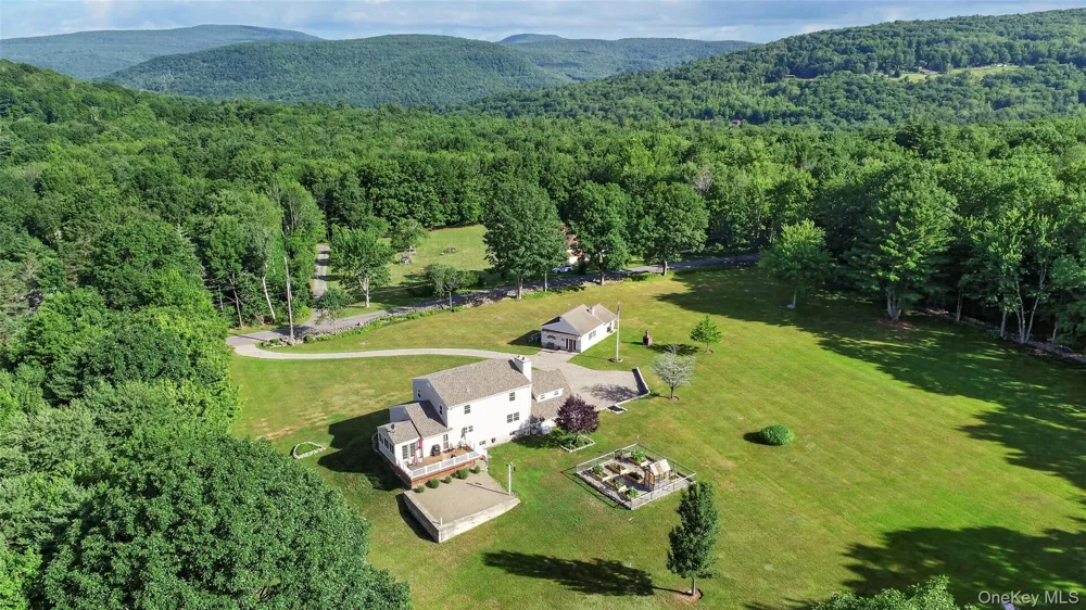 156 Lackawack Hill Road Napanoch, NY 12458