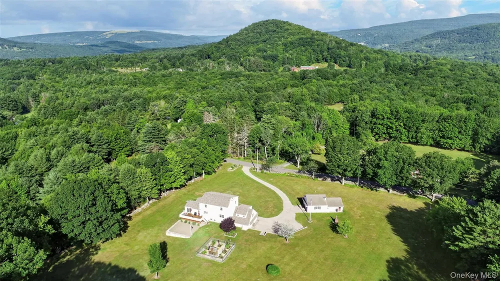 156 Lackawack Hill Road Napanoch, NY 12458