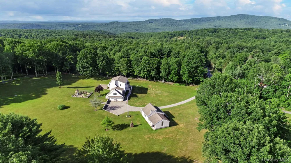 156 Lackawack Hill Road Napanoch, NY 12458