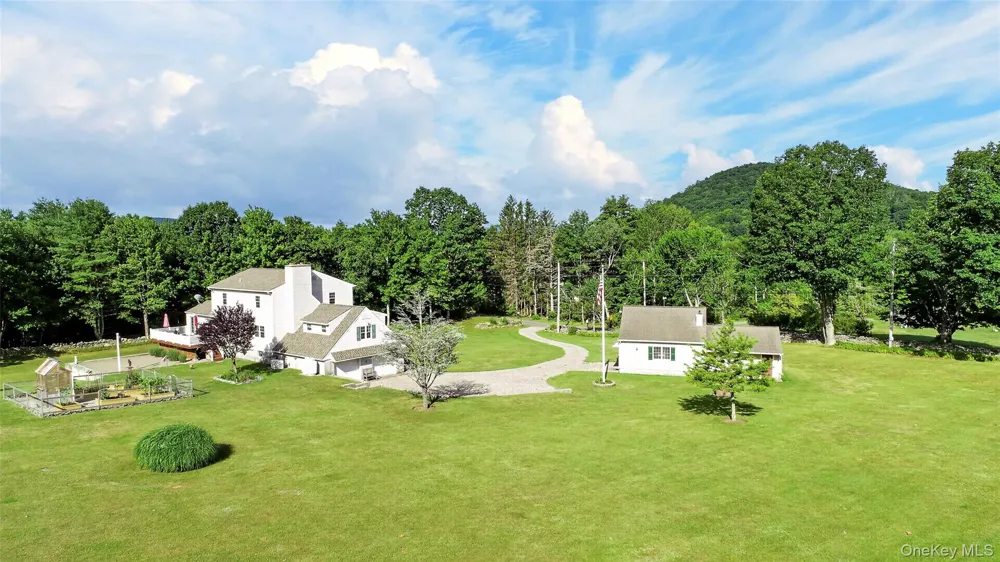 156 Lackawack Hill Road Napanoch, NY 12458
