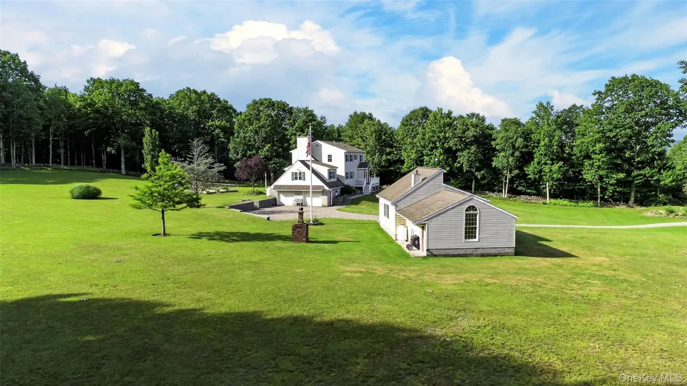 156 Lackawack Hill Road Napanoch, NY 12458