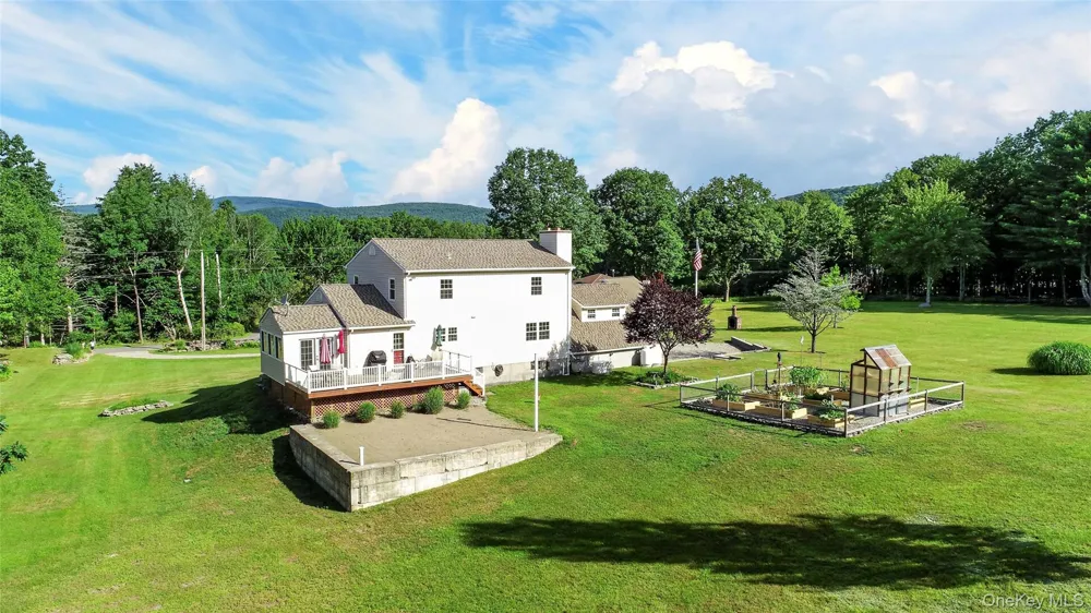 156 Lackawack Hill Road Napanoch, NY 12458