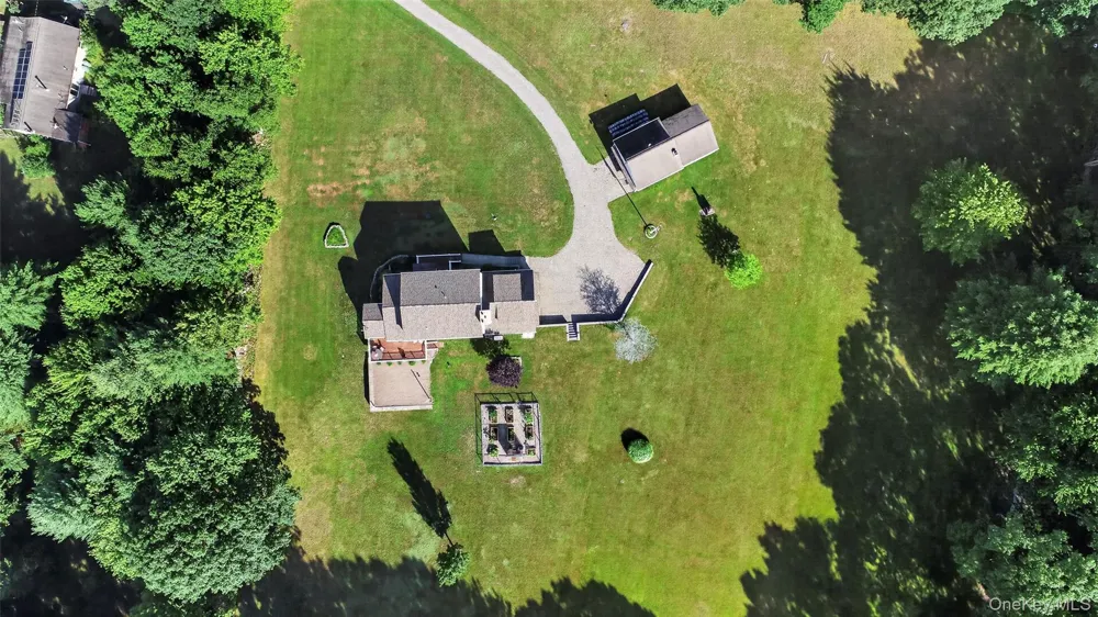 156 Lackawack Hill Road Napanoch, NY 12458