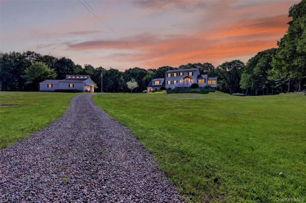 156 Lackawack Hill Road Napanoch, NY 12458