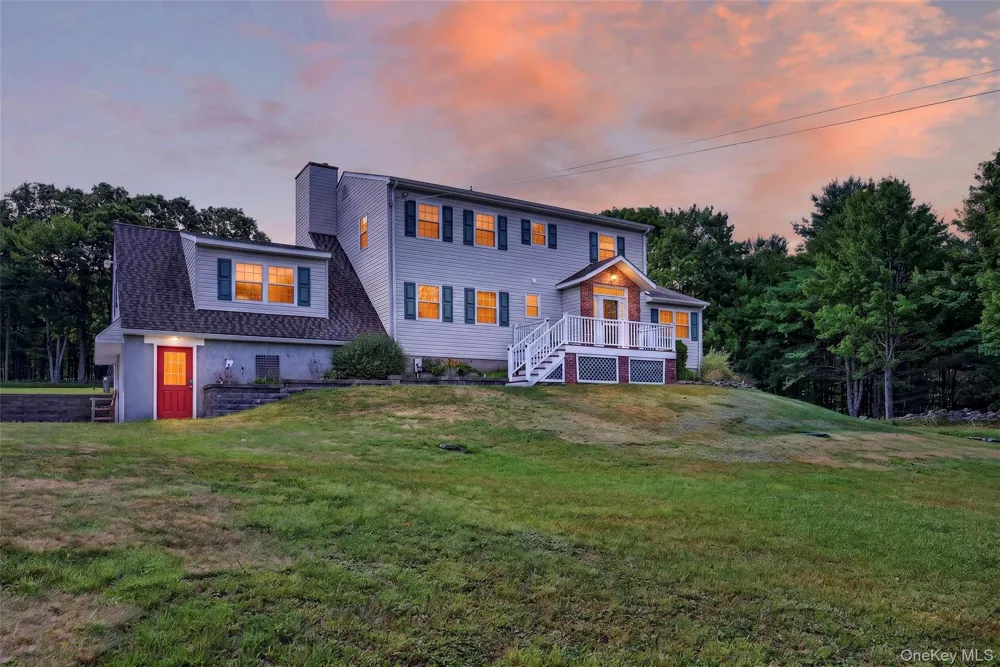 156 Lackawack Hill Road Napanoch, NY 12458