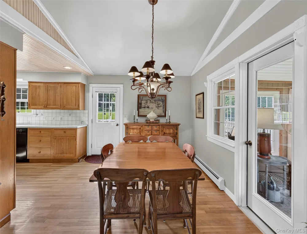 156 Lackawack Hill Road Napanoch, NY 12458