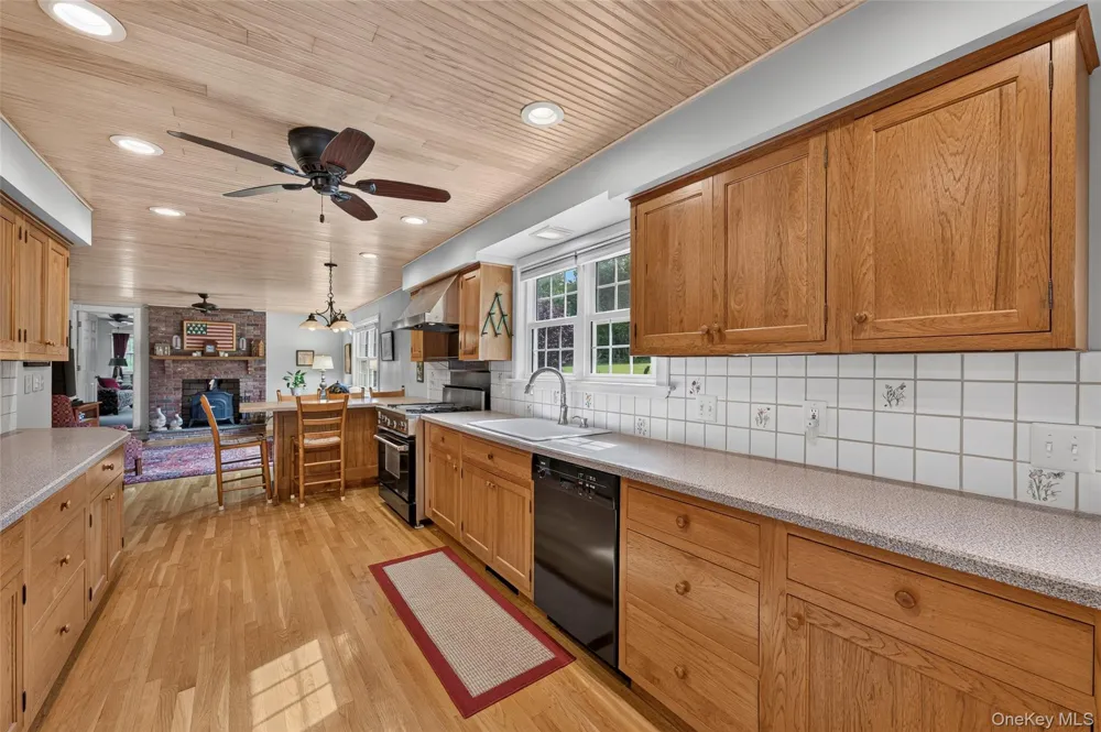 156 Lackawack Hill Road Napanoch, NY 12458