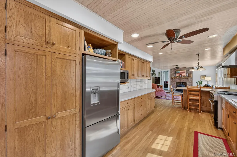156 Lackawack Hill Road Napanoch, NY 12458