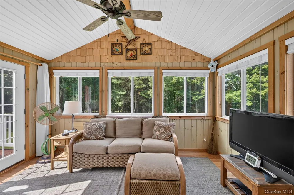 156 Lackawack Hill Road Napanoch, NY 12458