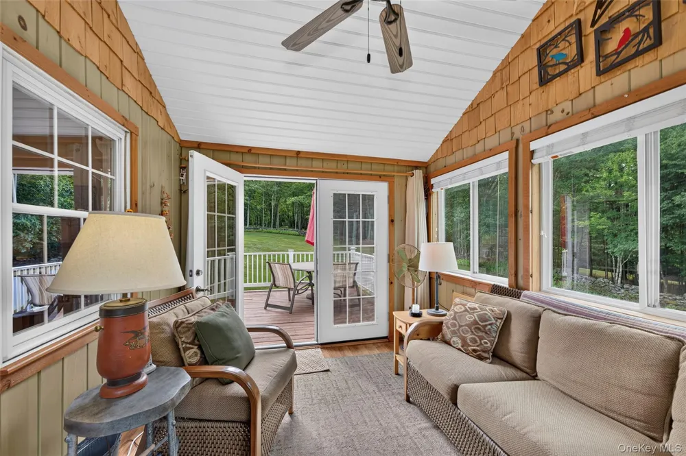 156 Lackawack Hill Road Napanoch, NY 12458
