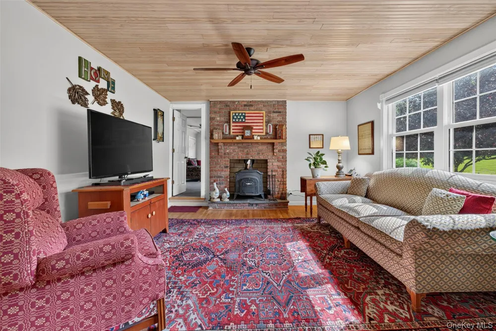 156 Lackawack Hill Road Napanoch, NY 12458