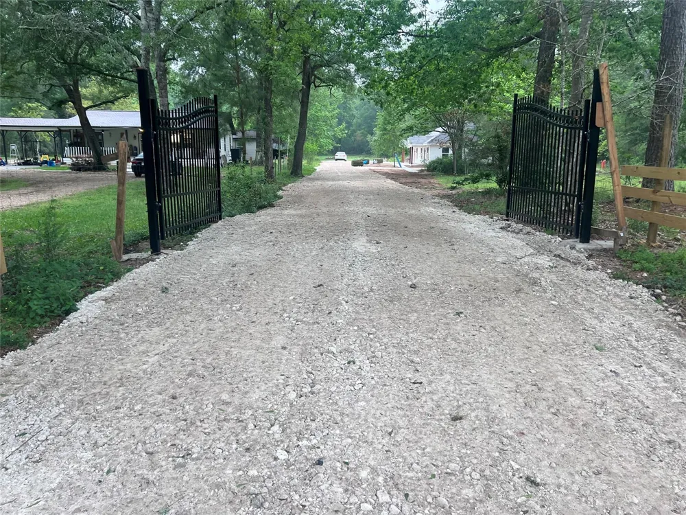 15530 Towerwood Drive #A Conroe, TX 77306