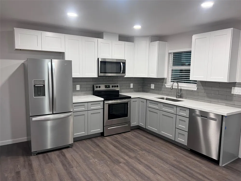 15530 Towerwood Drive #A Conroe, TX 77306