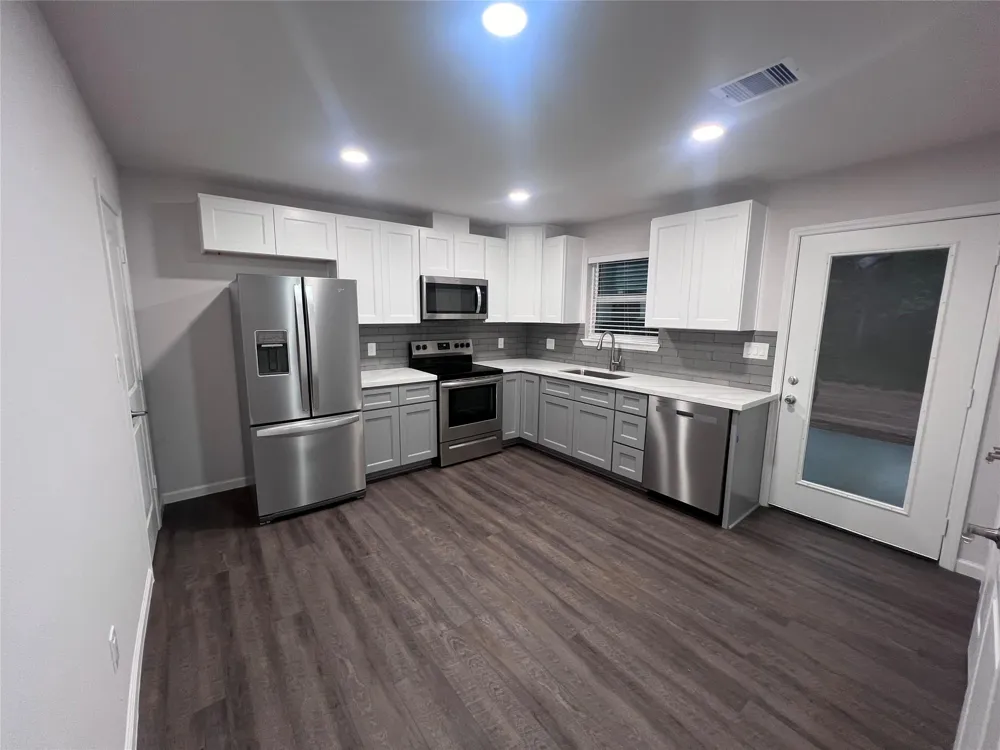 15530 Towerwood Drive #A Conroe, TX 77306