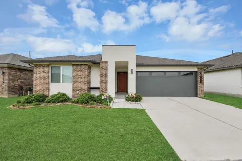 7923 Cattleman Valley Drive