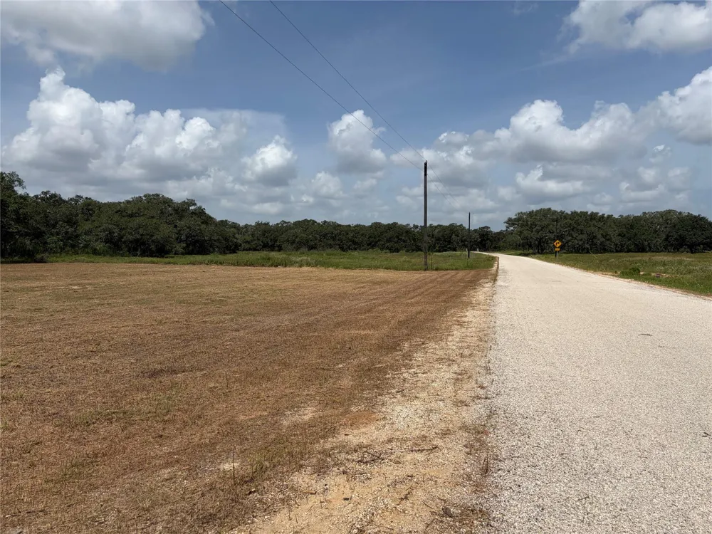 Gadwall Lane Columbus, TX 78934