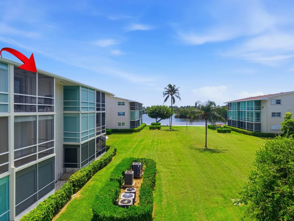 350 Horizons E #302 Boynton Beach, FL 33435