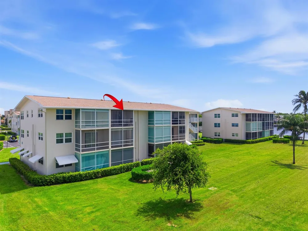 350 Horizons E #302 Boynton Beach, FL 33435