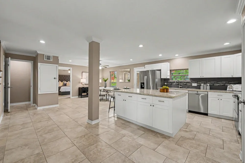 15211 Jamaica Drive Willis, TX 77318