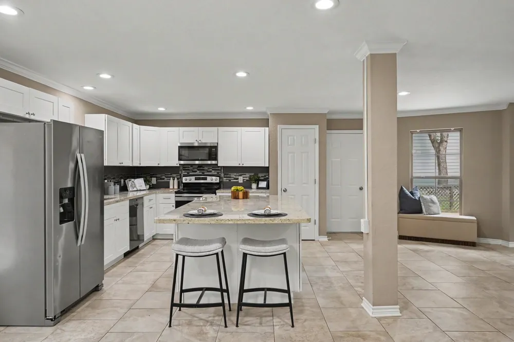 15211 Jamaica Drive Willis, TX 77318