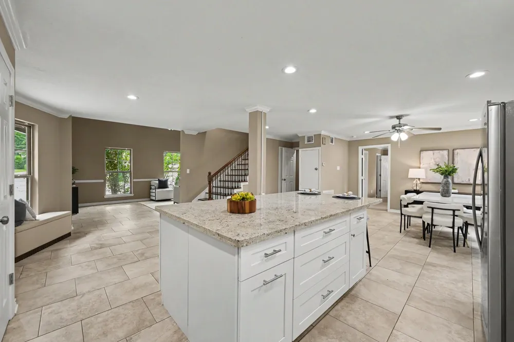15211 Jamaica Drive Willis, TX 77318