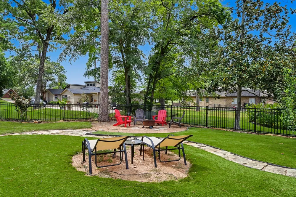 15211 Jamaica Drive Willis, TX 77318