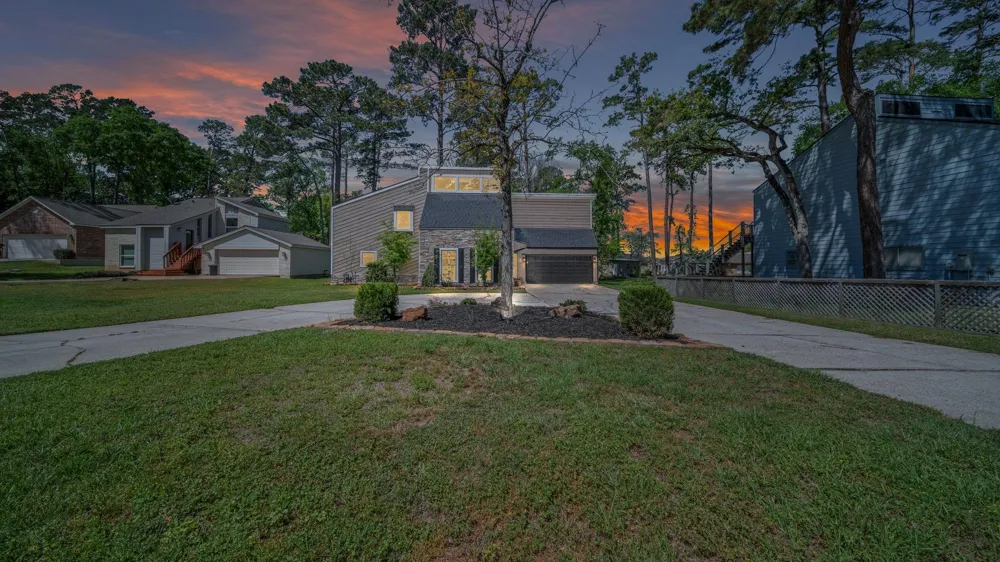 15211 Jamaica Drive Willis, TX 77318