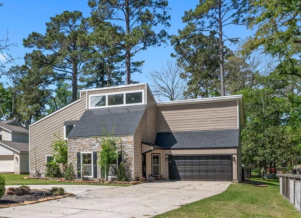 15211 Jamaica Drive Willis, TX 77318