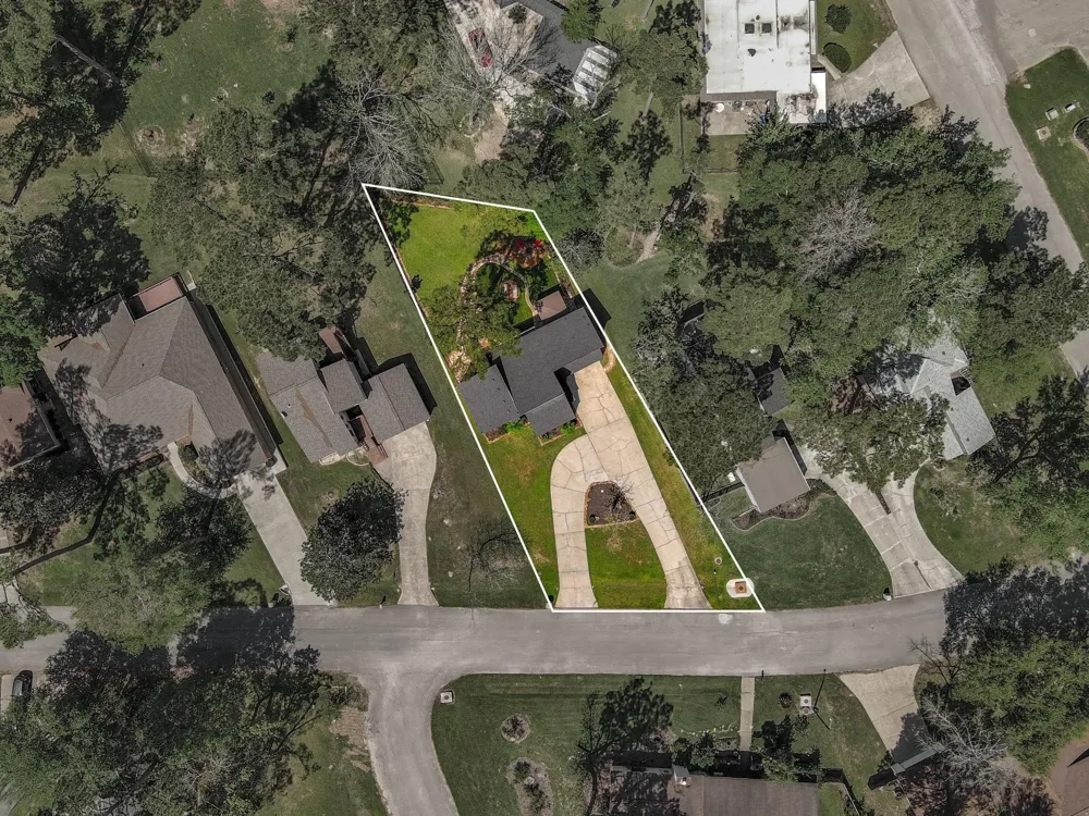 15211 Jamaica Drive Willis, TX 77318