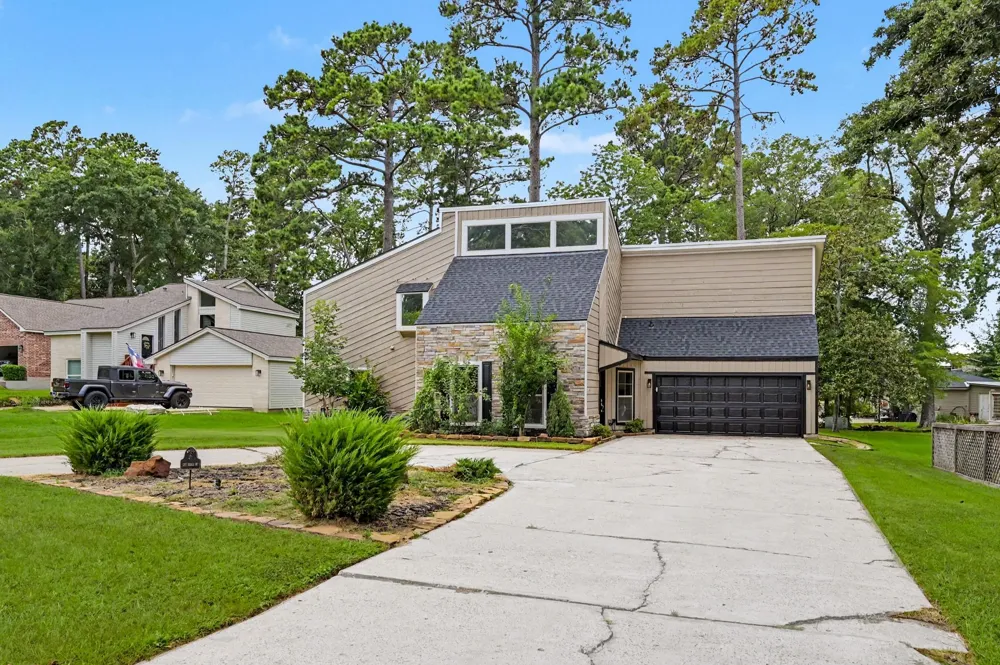 15211 Jamaica Drive Willis, TX 77318