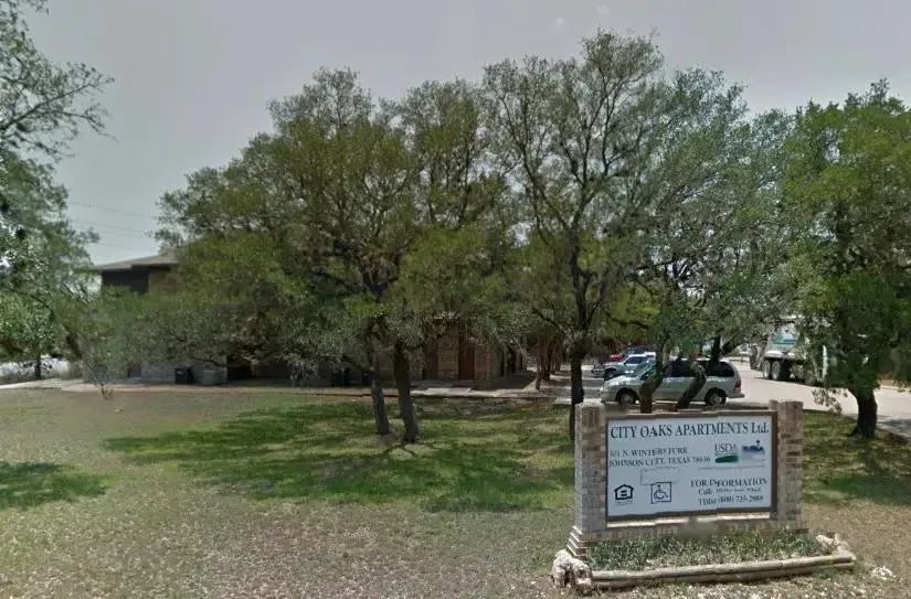 301 Winters Furr Johnson City, TX 78636