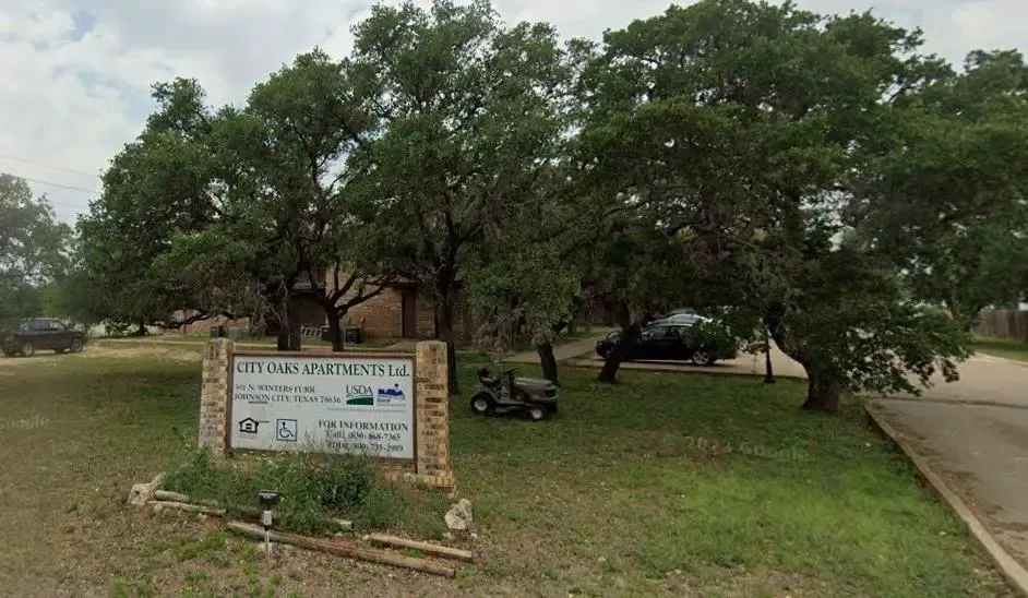 301 Winters Furr Johnson City, TX 78636