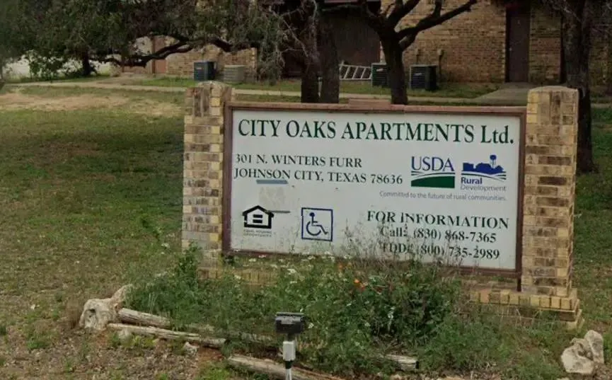 301 Winters Furr Johnson City, TX 78636