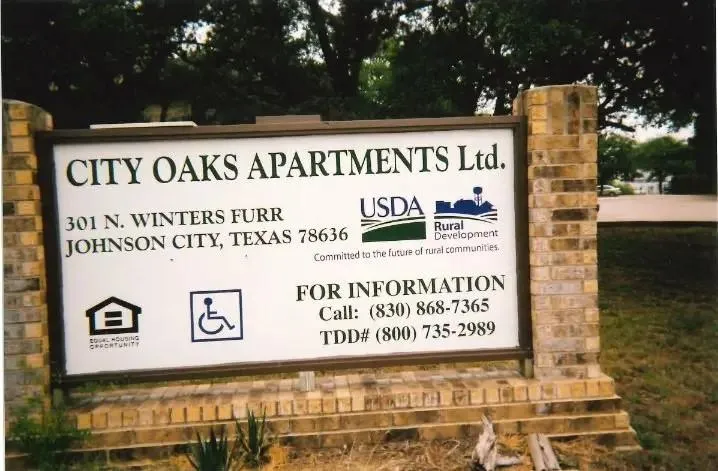 301 Winters Furr Johnson City, TX 78636