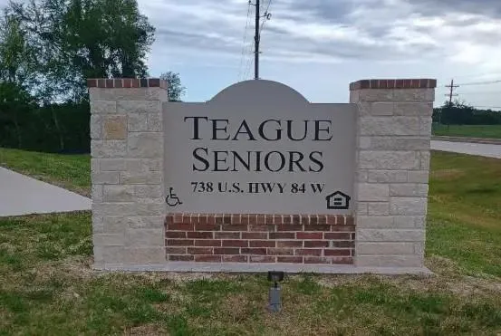 740 Us Hwy 84 W Teague, TX 75860