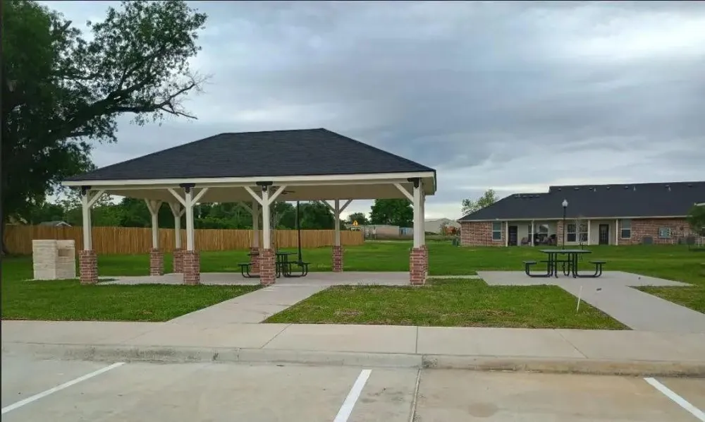 740 Us Hwy 84 W Teague, TX 75860