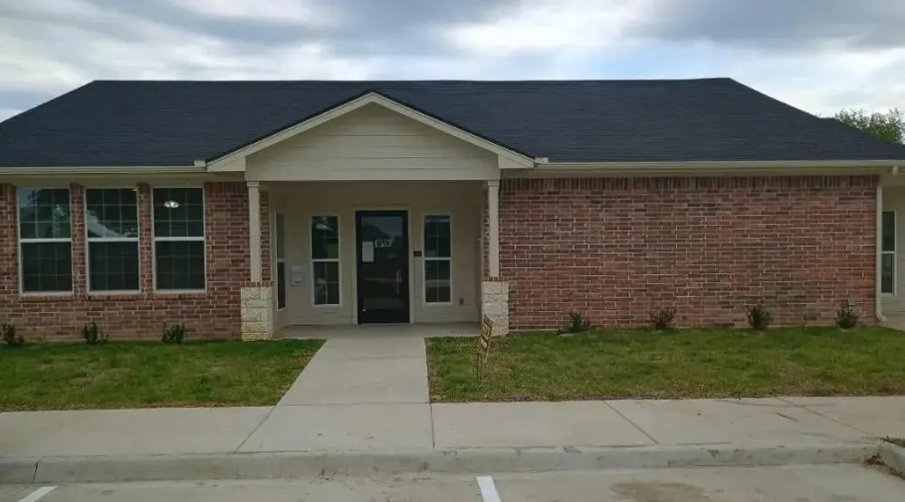 740 Us Hwy 84 W Teague, TX 75860