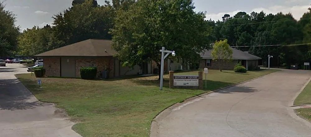 202 Richards Street Quitman, TX 75783