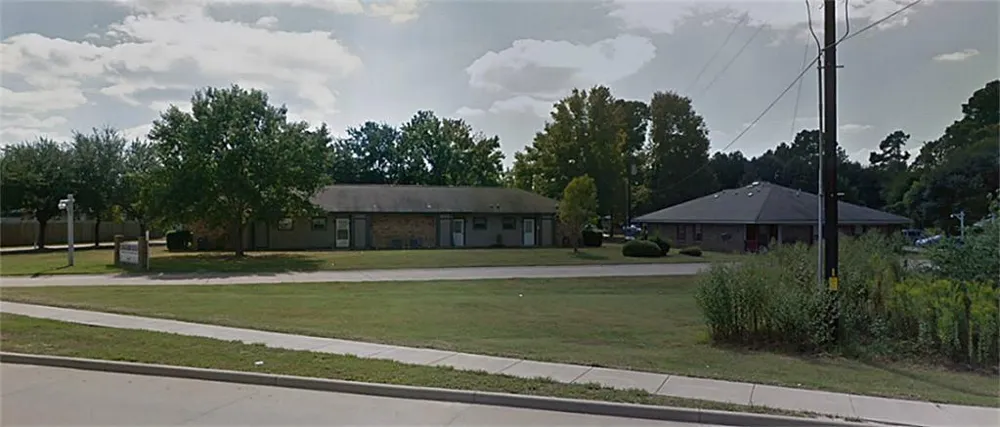 202 Richards Street Quitman, TX 75783