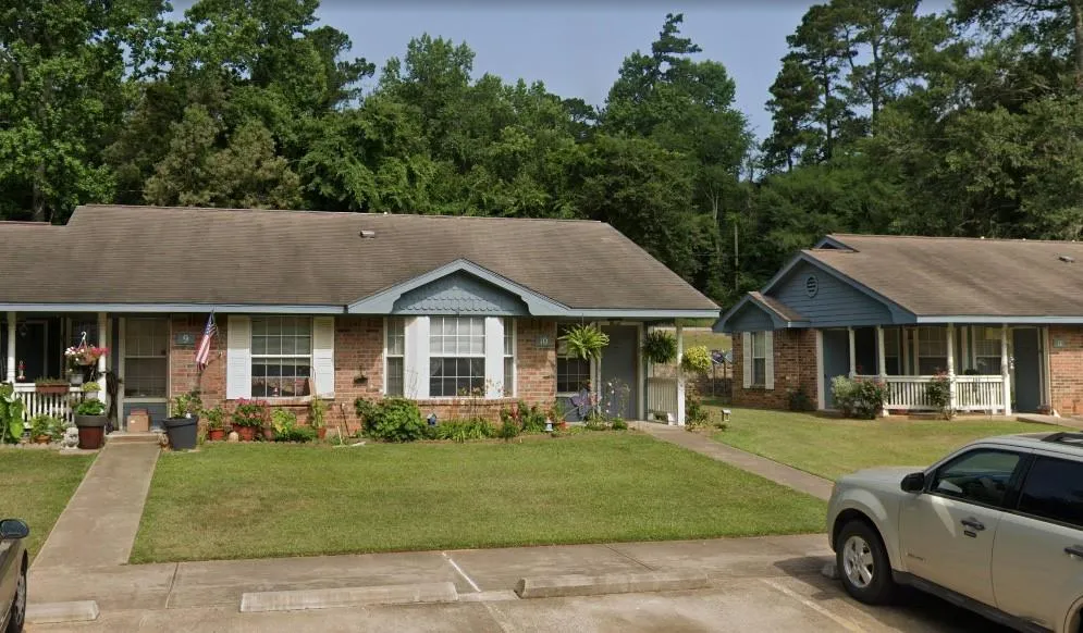 615 Robinson Rd Big Sandy, TX 75755