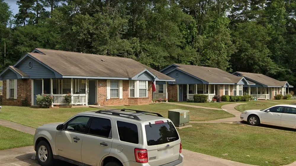 615 Robinson Rd Big Sandy, TX 75755