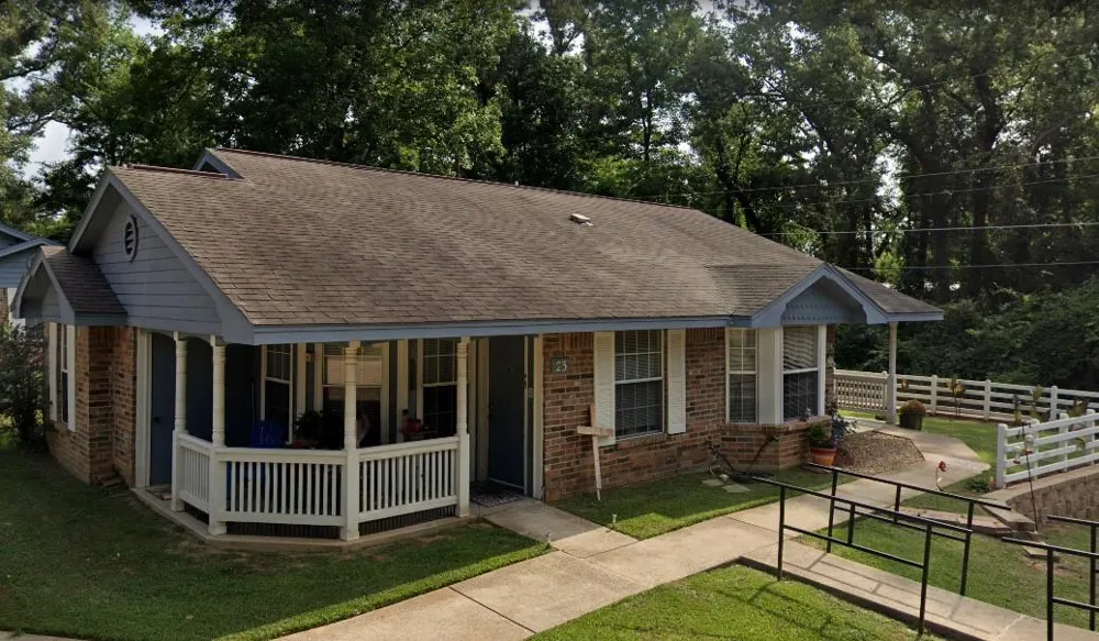 615 Robinson Rd Big Sandy, TX 75755
