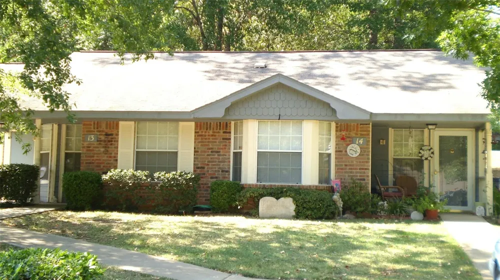 615 Robinson Rd Big Sandy, TX 75755