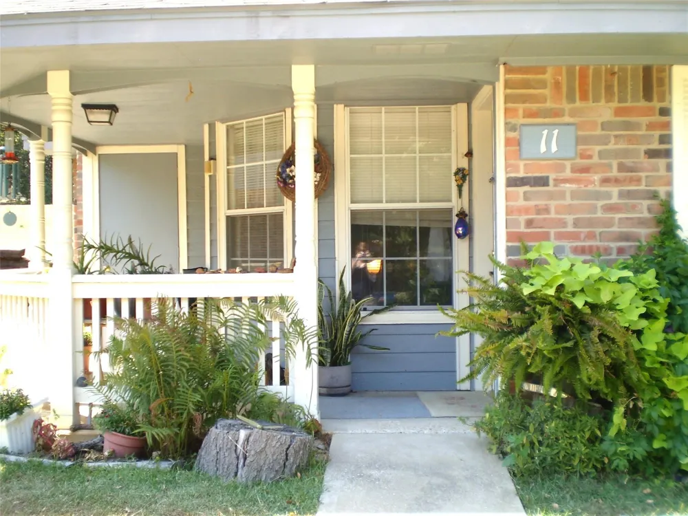 615 Robinson Rd Big Sandy, TX 75755