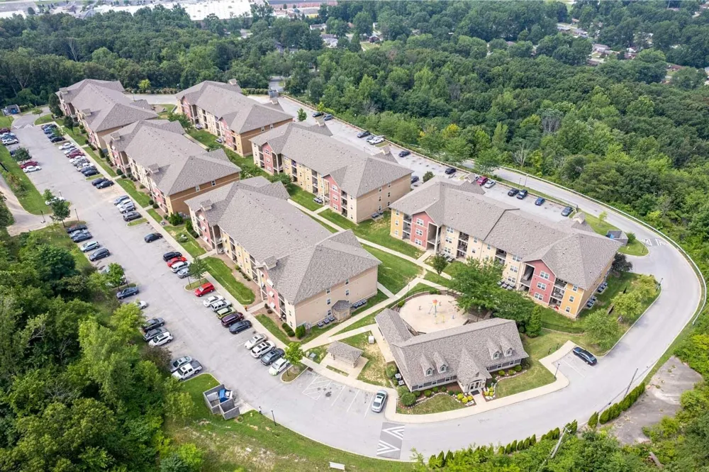 8027 Glimmer Wy Other, KY 40214