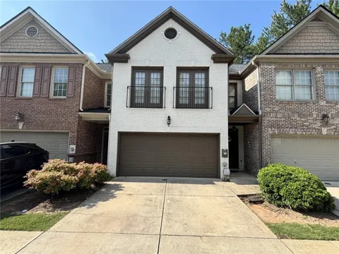 1658 Oakbrook Lake Drive