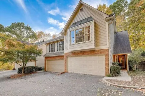 2970 Woodruff Drive